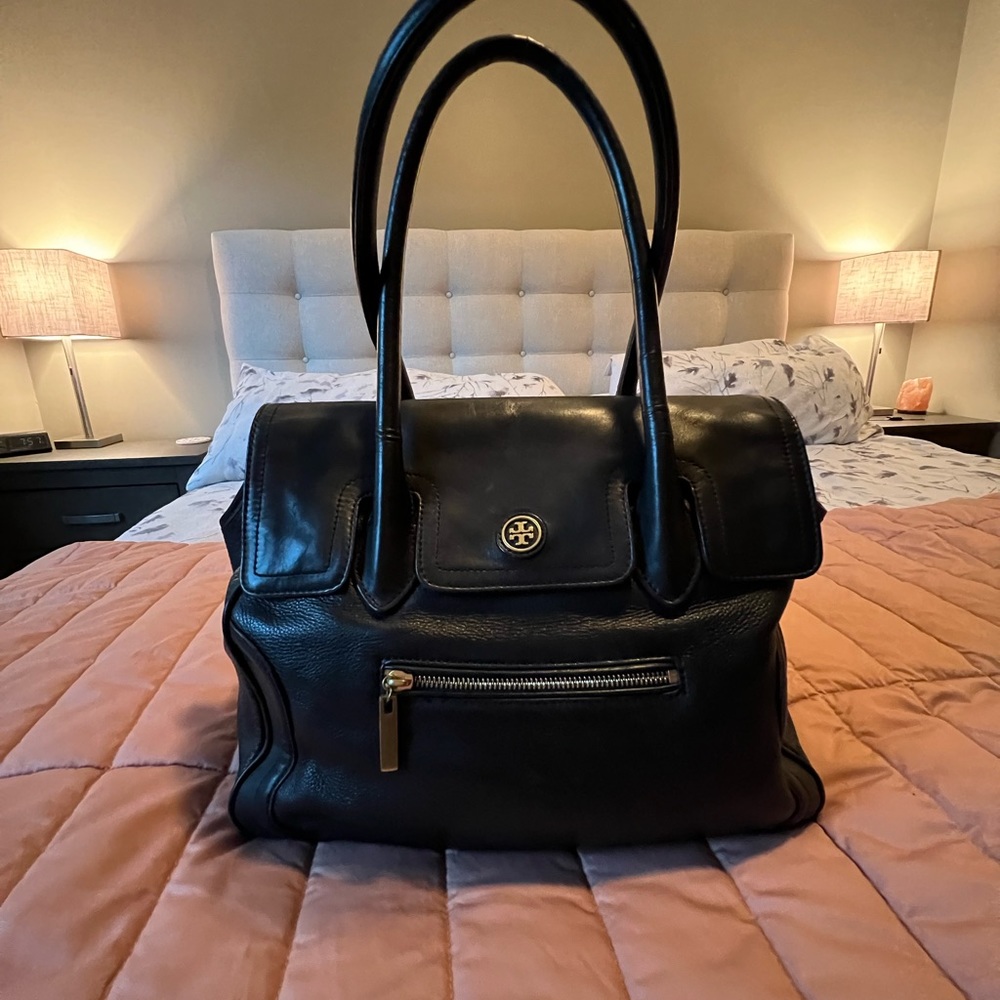 Tory Burch Edye Satchel